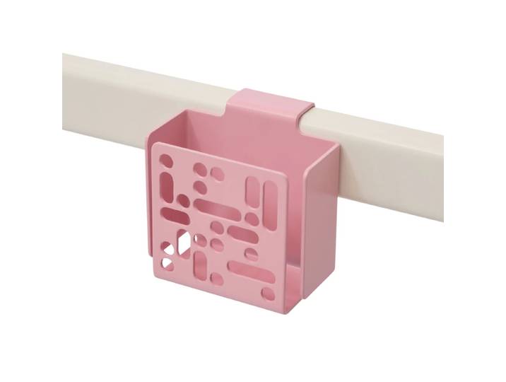 Pedestal - Remote Box Halterung, bubble gum