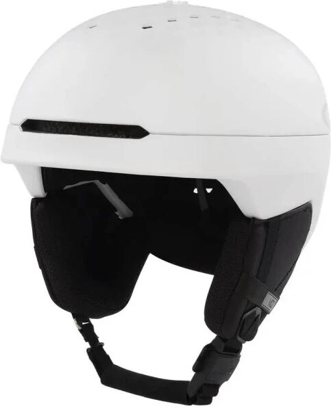 Skihelm Oakley MOD3 Mips (S - Weiß)