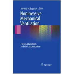 Noninvasive Mechanical Ventilation, Fachbücher