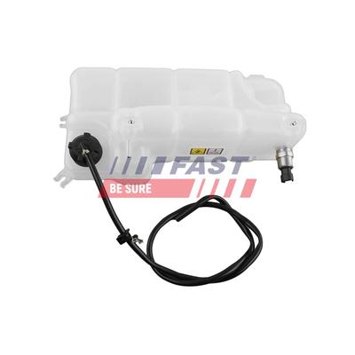 FAST Ausgleichsbehälter, Kühlmittel FT61243 für Iveco
