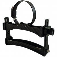 Nanight Carbon Fibre Goodman Handle