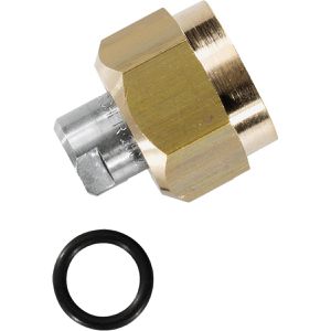 Kärcher Hochdruckreinigerdüse Düsenkit 2.640-442.0, für Flächenreiniger FR 30 & 50 Durchflussmenge 850 - 1100 l/h