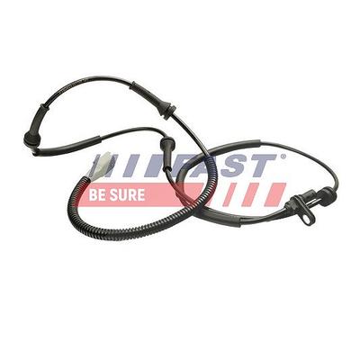 Fast Sensor, Raddrehzahl [Hersteller-Nr. FT80403] für Peugeot, Fiat, Citroën, Toyota
