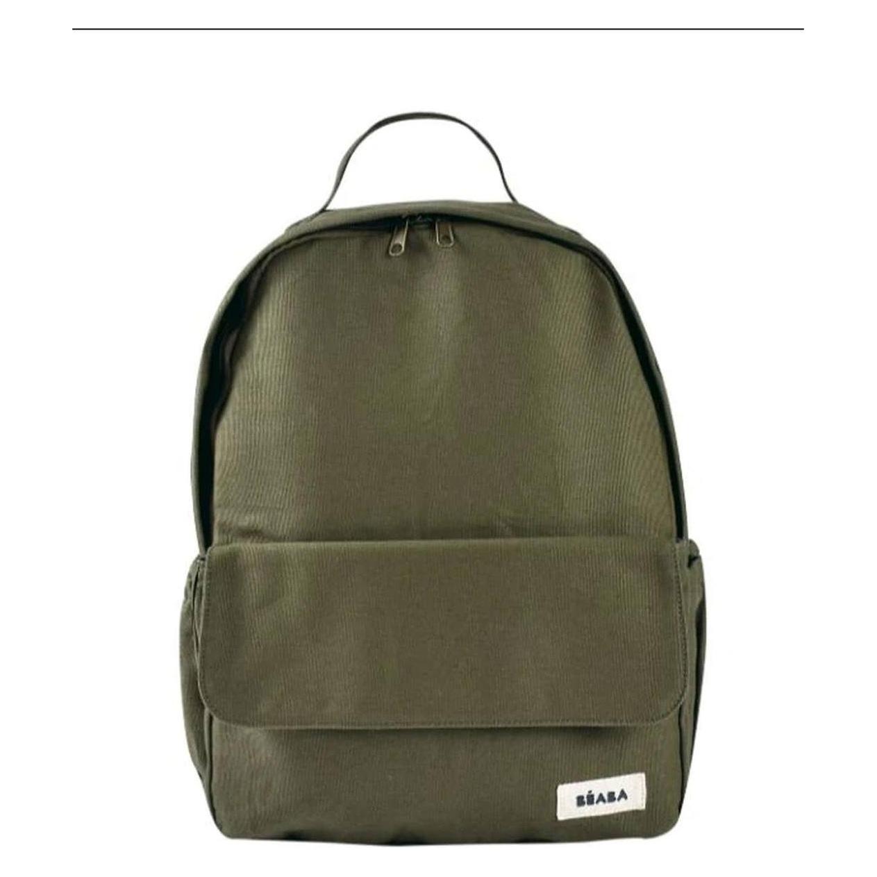Beaba Wickeltasche Tokyo Kaki (BA940346)