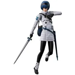 Bandai Metaphor: ReFantazio S.H.Figuarts Actionfigur Protagonist 16 cm