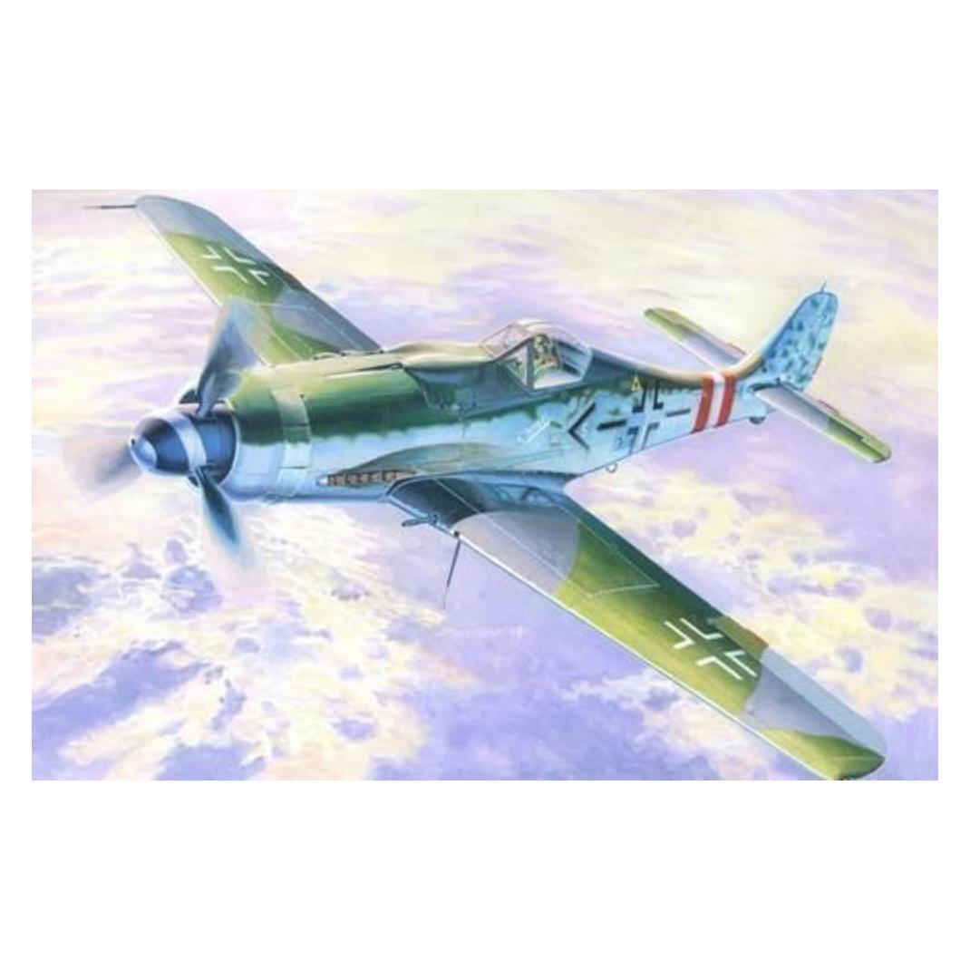 MeisterCraft Fw-190D-9 Langnasen (C-07)
