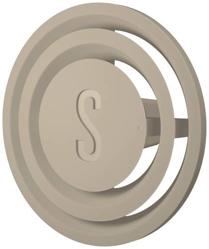 Stadler Form Yellow Vanilla Duft-Pin Gelb