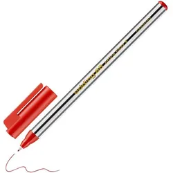 Edding Fineliner »88-F« rot