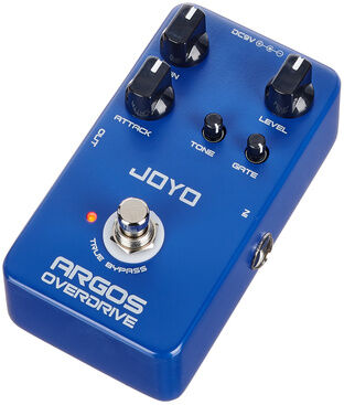 Joyo JF-23 Argos Overdrive