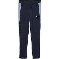 Puma, Herren, Sporthose, IndividualFINAL Training Pants (XL), Blau