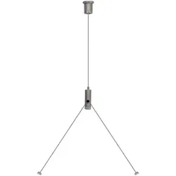 Ridi-Leuchten Y-Seilpendelbefestigung ZSPT2Z 120