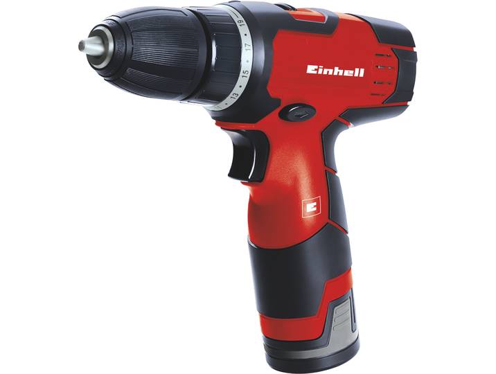 Einhell Akku-Bohrschrauber TH-CD 12-2 Li