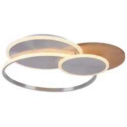 Neuhaus Leuchten LED-Deckenleuchte 8328-79