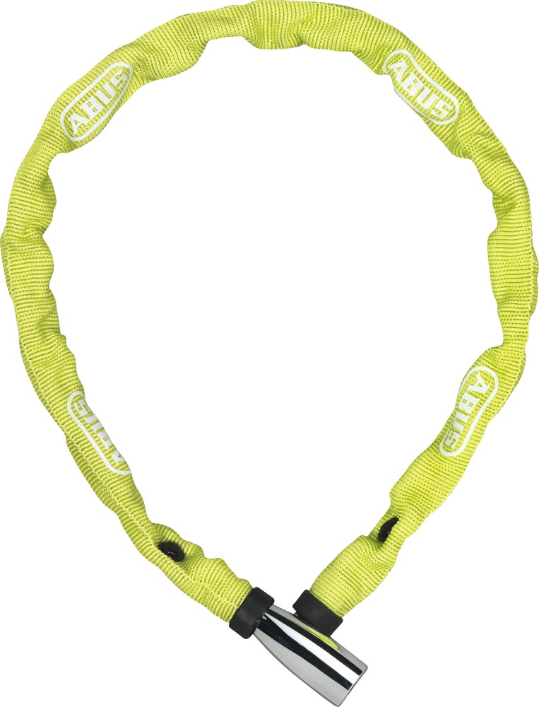 ABUS Kettenschloss 1500/60 web color 10057658-01