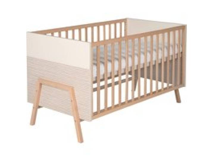 Babybett Happy 70 x 140 cm