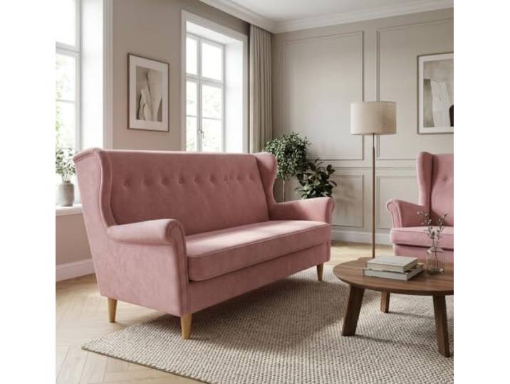Family Meble Schlafsofa Gaja Ari Hunter – Hunter 46