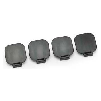 Zebra Media spacer (Packung mit 10) (KIT-MPM-MDSPR5-01)