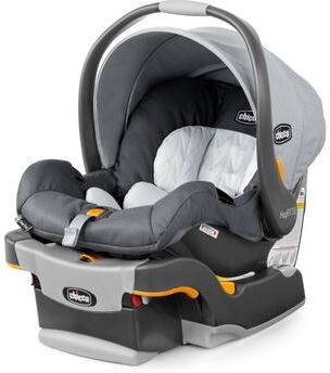 Chicco KeyFit 30 ClearTex Infant Car Seat