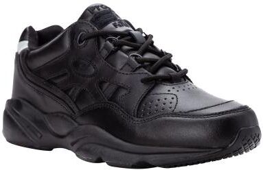 Propet Stana - Womens 9 Black Walking XX