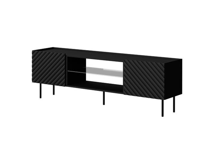 TV-LOWBOARD Lucca 180 2D EF