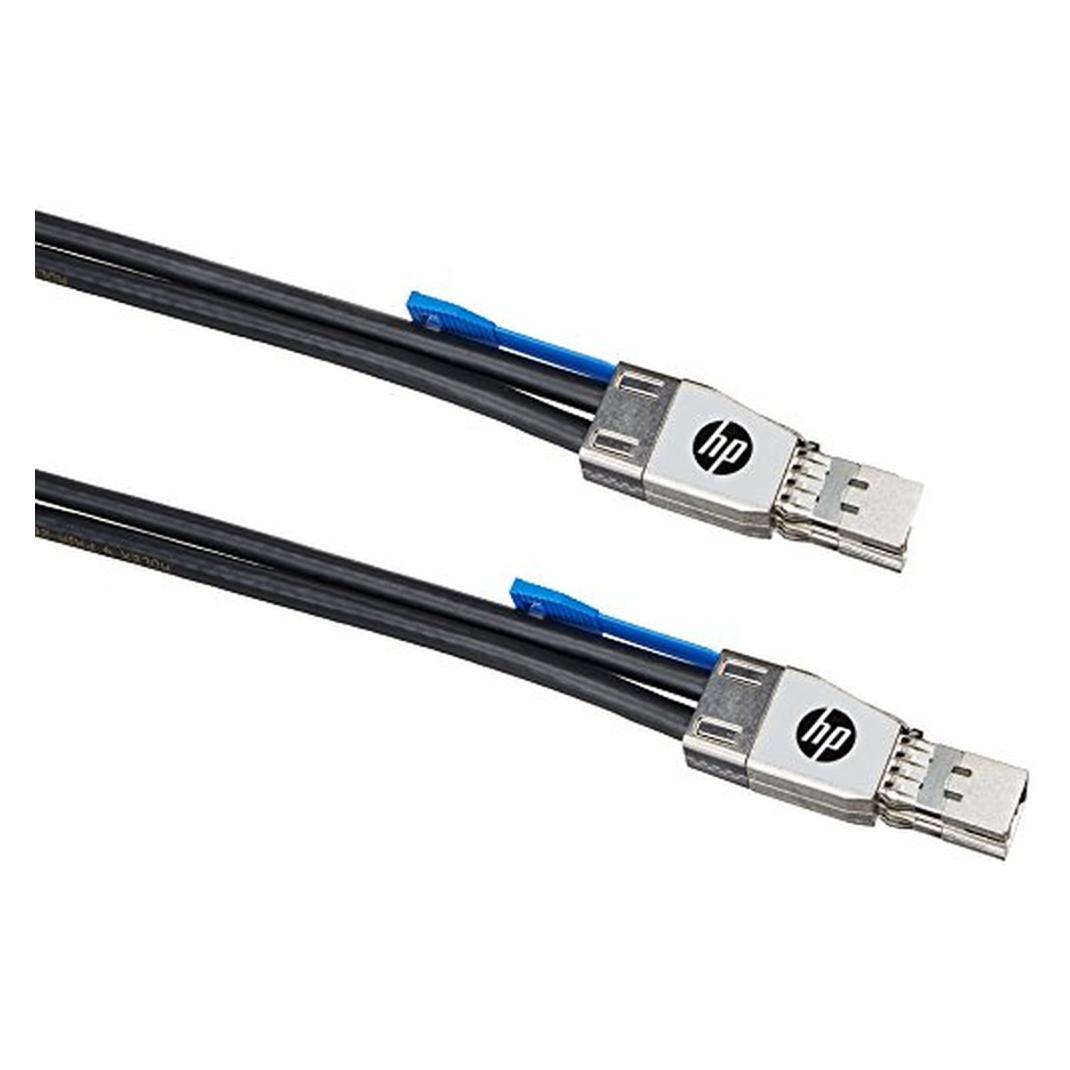 Aruba Networking 2920/2930M Stacking-Kabel (0.50 m) (J9734A)