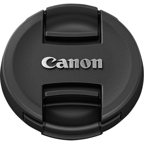 Canon E-43 Objektivdeckel
