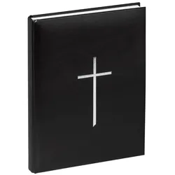 Pagna, Fotoalbum, Kondolenzbuch (25.50 x 19.50 cm)