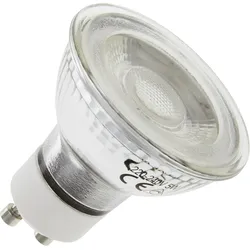 Lighto | LED-Glühbirne | GU10-Fassung | Spot | Hell | 50mm | 3W