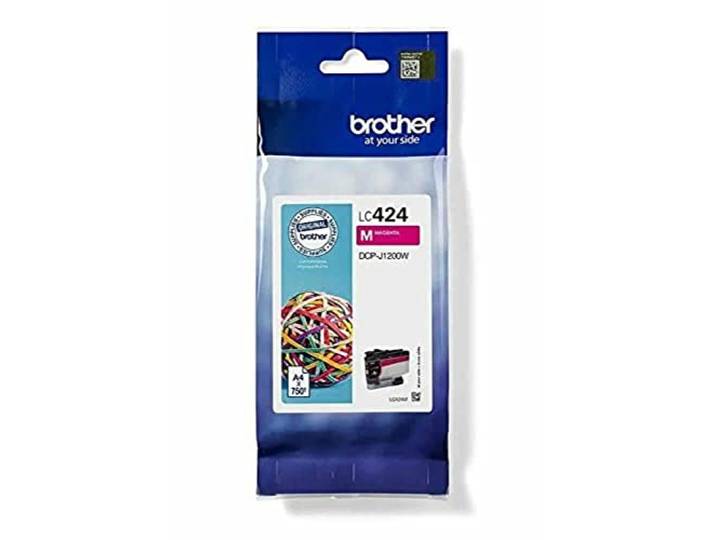 CONSOMMABLE INFORMATIQUE BROTHER LC424M