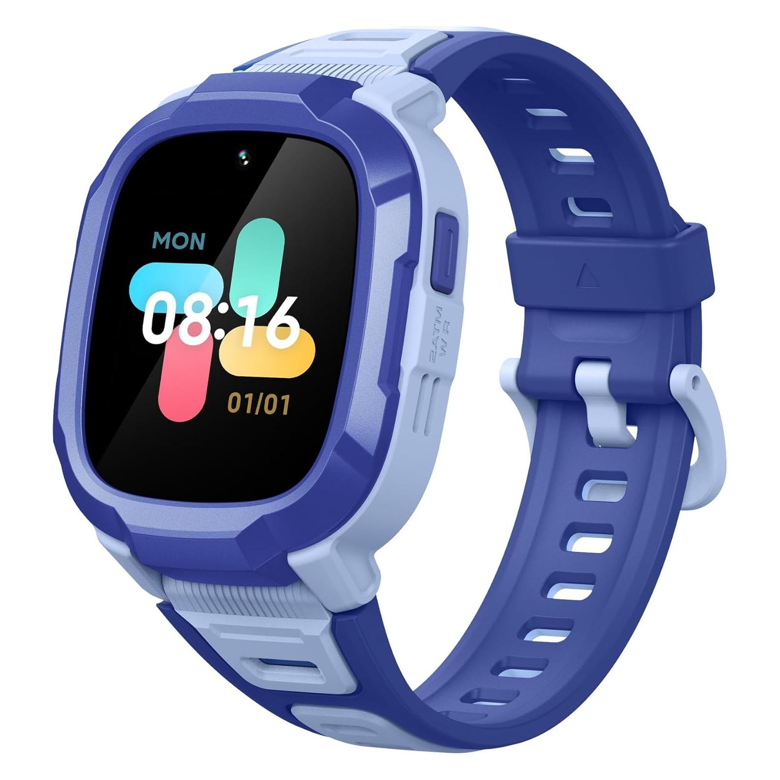 Xiaomi Mibro Kids P6 (45 mm, 4G) (MIBAC_P6/BE)