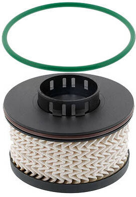 TOPRAN 630 808 Kraftstofffilter
