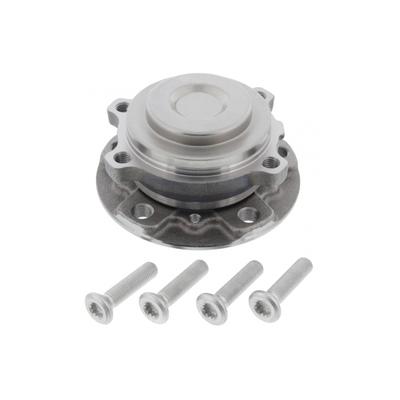 MAPCO Radlagersatz 26669 Vorderachse für BMW