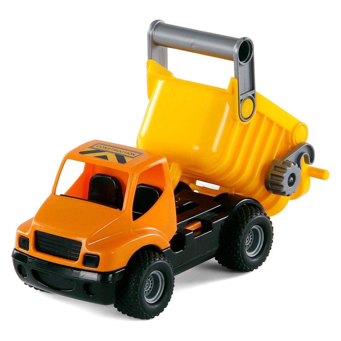 Cavallino Polesie Kipper (23539758)