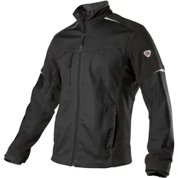 BP,  Funktionsjacke 1992 570 schwarz Gr. 56/58 (58)