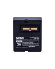 Brother RECHARGEABLE LI-ION BATTERY (PABT004)