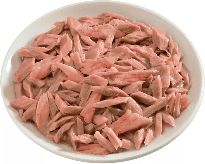 Virtus Natural Cat Lattina Multipack 6x70G TONNO