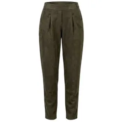 Modern Fit-Hose Peter Hahn grün, 48