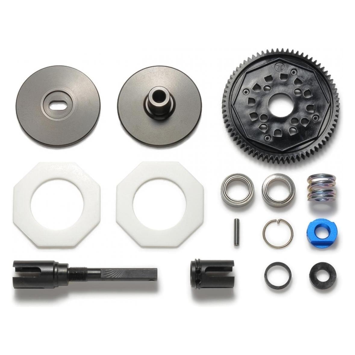 Tamiya XV-02 Slipper Clutch Set (22048)