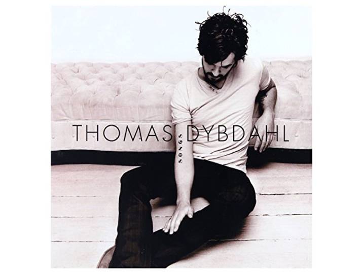 Thomas Dybdahl - Thomas Dybdahl