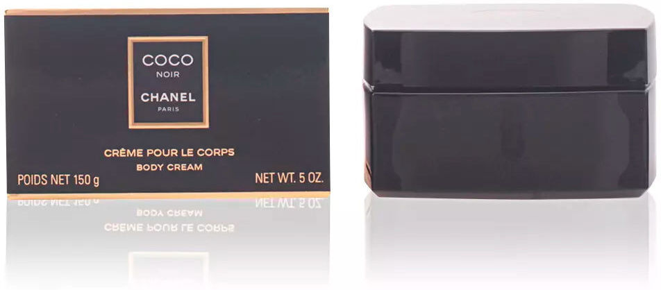 Chanel Coco Noir crème corps 150 gr