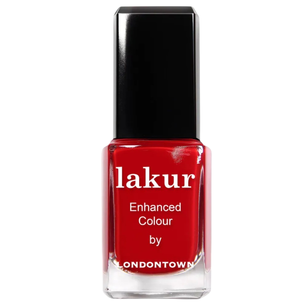 LondonTown Lakur Nail Polish 12mL Changing of the Guards