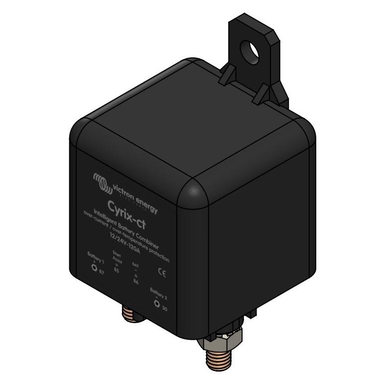 Victron Energy Cyrix-ct 12/24V-120A (CYR010120011R)