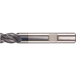 Magni, Fräser, VHM HPCSTEEL FräserD6527K 8,00 Z4 Carapace+FORTIS