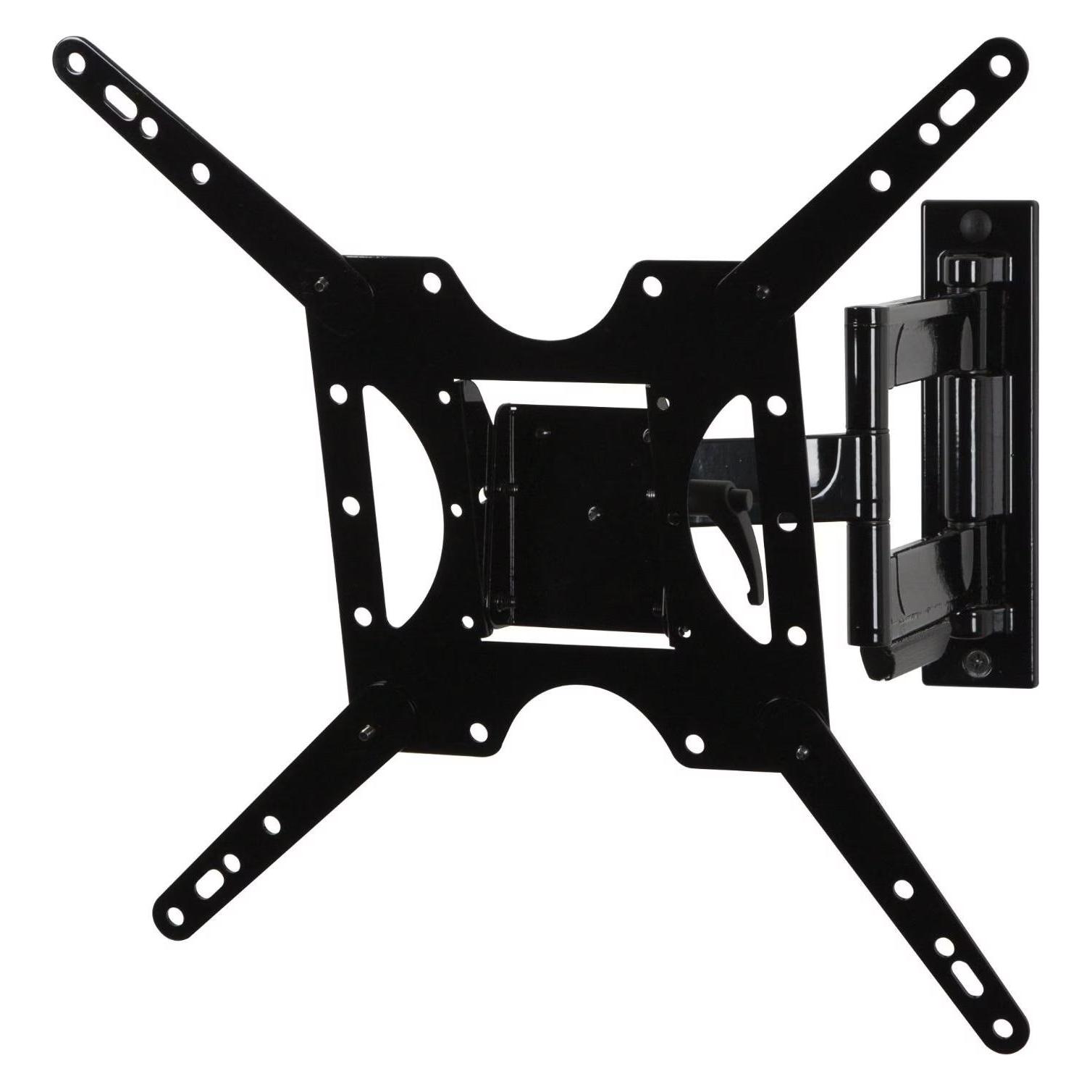 Peerless AV Paramount PA746 - Befestigungskit (Gelenkwandmontage, Installationselemente) (Wand, 36 kg, 32" - 50") (PA746)