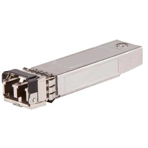 HPE Transceiver Aruba Networking, J4858D, SFP bis 1 Gbit/s, Multimode, LC-Duplex