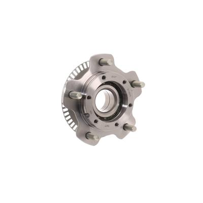 SKF Radlagersatz SUZUKI VKBA 6873 4340165D10 Radlager,Radlager & Radlagersatz