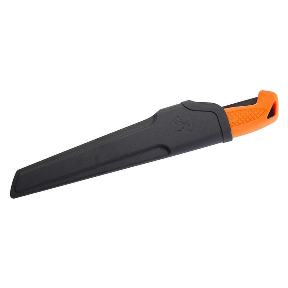 Herbertz Filetiermesser, Klassik, Orange-S (12.70 cm) (10000904)