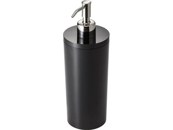 Yamazaki Zeepdispenser - Tower - Zwart