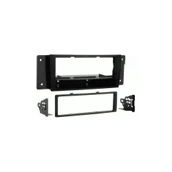 ACV 1-DIN Radioblende mit Fach Chrysler Pacifica 2004-2008 281145-21-1 (Metra...