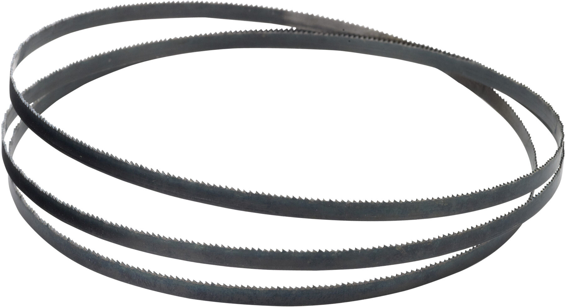 Proxxon Bi-Metall-Sägeband für MICRO-Bandsäge MBS 240/E, Mischverzahnung 10/14 (28172)